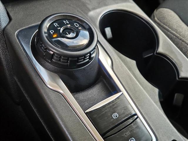 used 2025 Ford Bronco Sport car, priced at $27,991