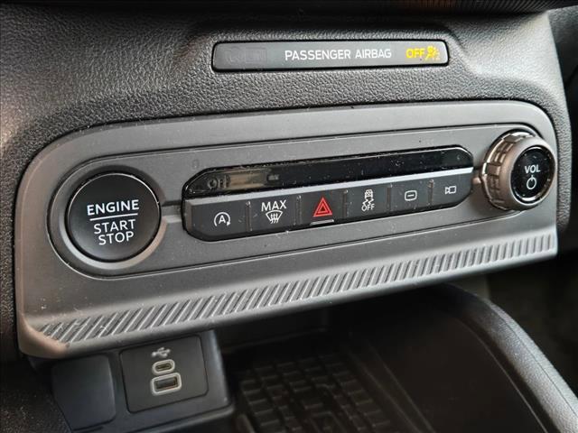used 2025 Ford Bronco Sport car, priced at $27,991