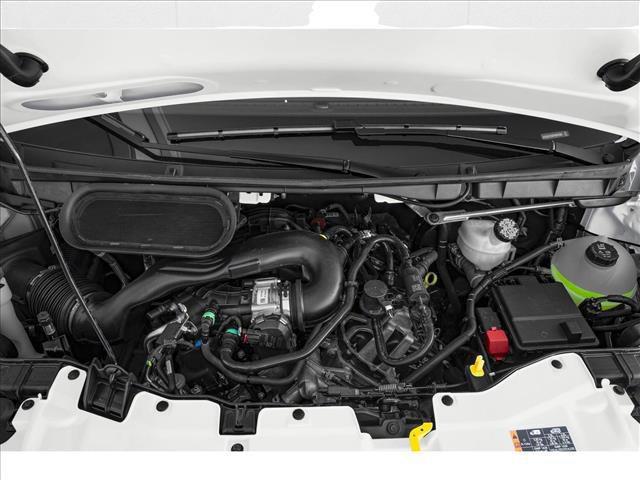new 2025 Ford Transit-350 car, priced at $61,170
