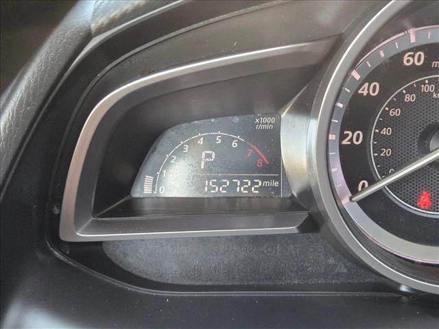 used 2016 Mazda CX-3 car, priced at $7,991