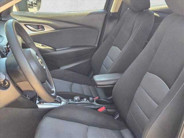 used 2016 Mazda CX-3 car, priced at $7,991