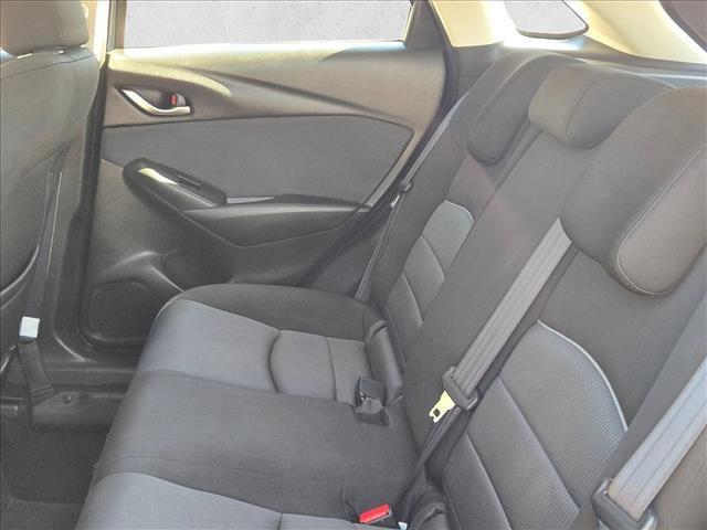 used 2016 Mazda CX-3 car, priced at $7,991