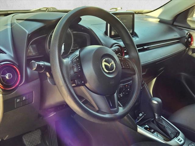 used 2016 Mazda CX-3 car, priced at $7,991