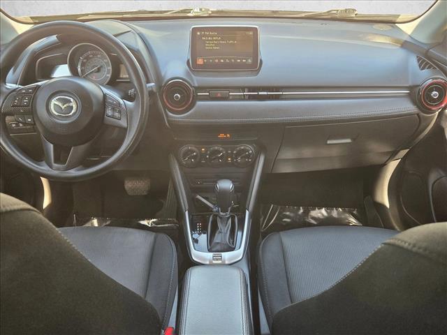 used 2016 Mazda CX-3 car, priced at $7,991