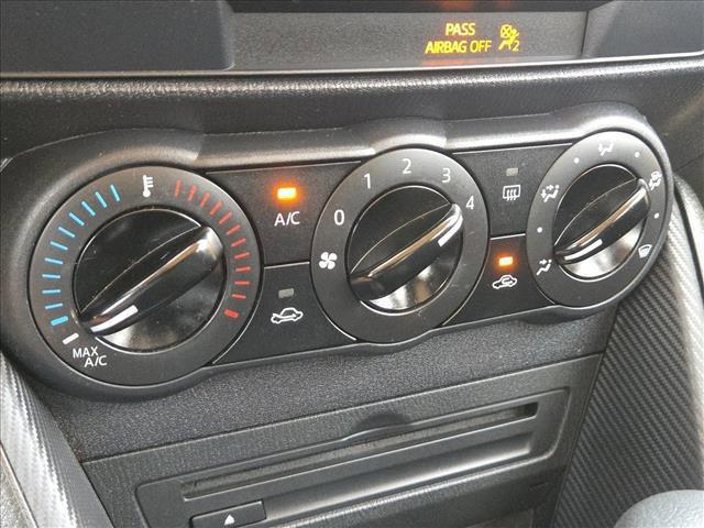 used 2016 Mazda CX-3 car, priced at $7,991