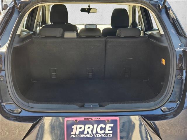 used 2016 Mazda CX-3 car, priced at $7,991