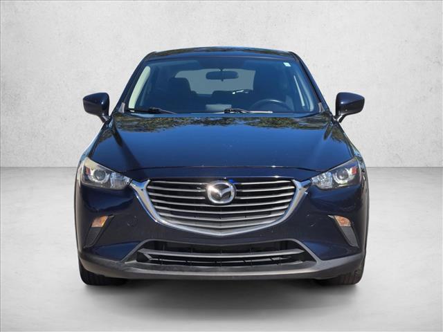 used 2016 Mazda CX-3 car, priced at $7,991