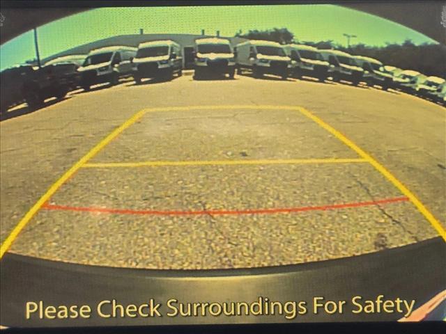 used 2016 Mazda CX-3 car, priced at $7,991