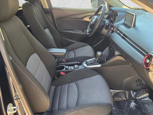 used 2016 Mazda CX-3 car, priced at $7,991