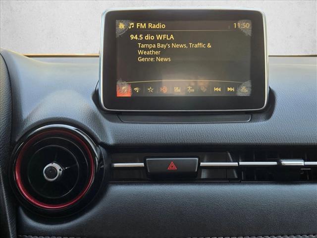 used 2016 Mazda CX-3 car, priced at $7,991