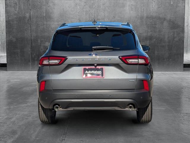 new 2025 Ford Escape car, priced at $31,991