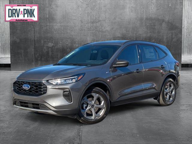 new 2025 Ford Escape car, priced at $31,991