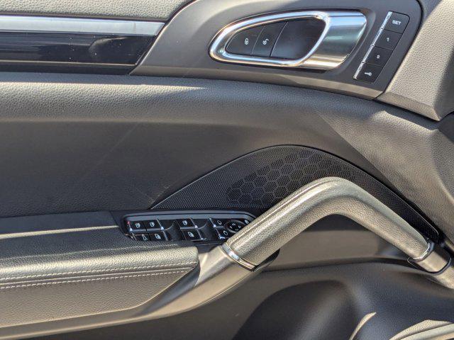 used 2016 Porsche Cayenne car, priced at $17,491