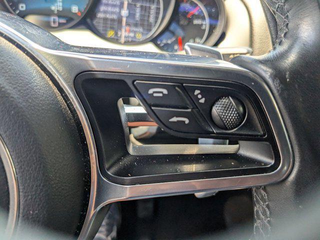 used 2016 Porsche Cayenne car, priced at $17,491