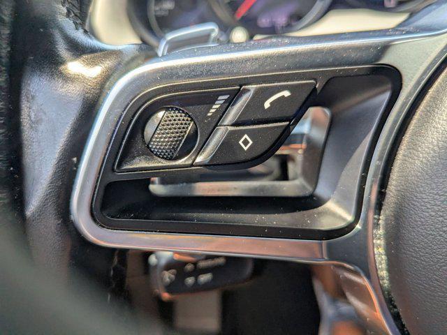 used 2016 Porsche Cayenne car, priced at $17,491