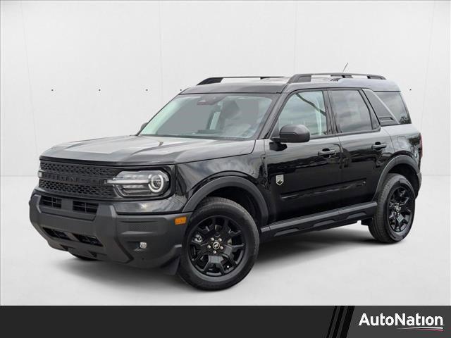 new 2025 Ford Bronco Sport car, priced at $28,991