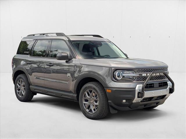 new 2025 Ford Bronco Sport car, priced at $29,991