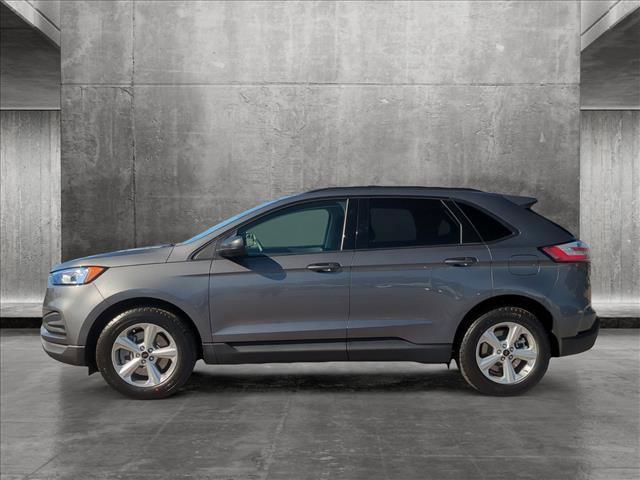 new 2024 Ford Edge car, priced at $37,498