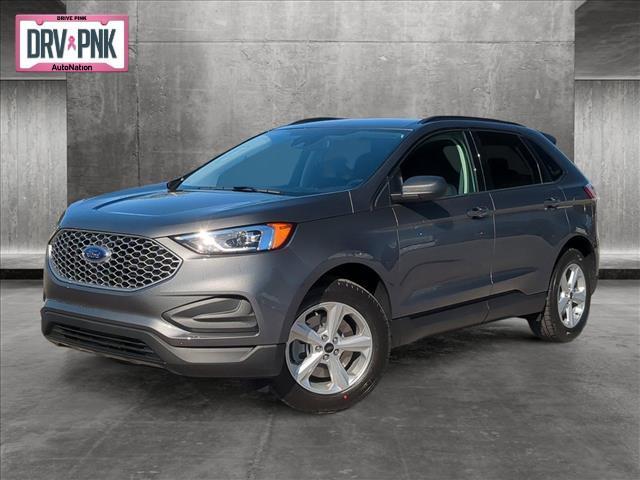 new 2024 Ford Edge car, priced at $31,991