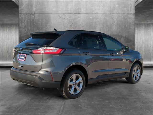 new 2024 Ford Edge car, priced at $31,991