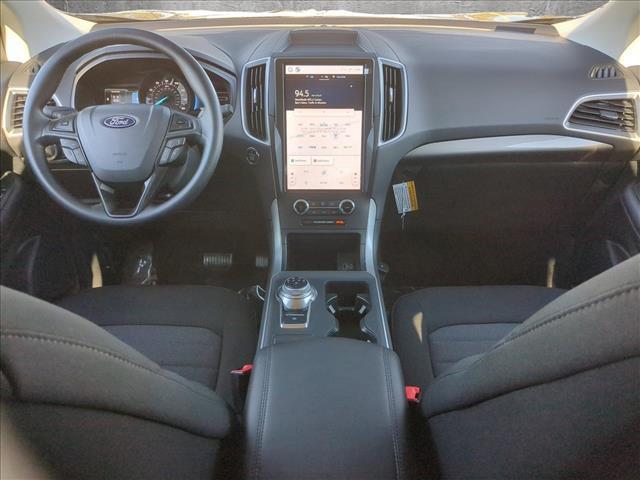 new 2024 Ford Edge car, priced at $31,991