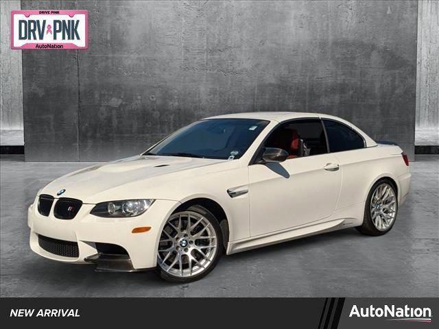 used 2013 BMW M3 car, priced at $32,991