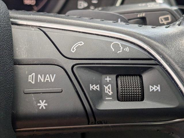 used 2019 Audi Q5 car, priced at $24,250