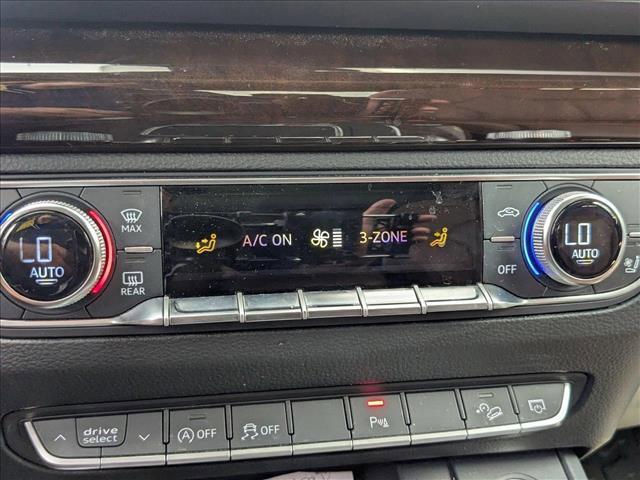 used 2019 Audi Q5 car, priced at $24,250