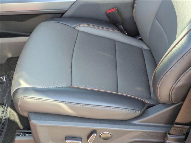 new 2025 Ford F-150 car, priced at $66,350