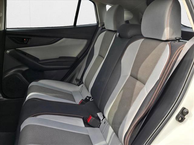 used 2021 Subaru Crosstrek car, priced at $21,891