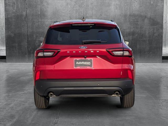 new 2025 Ford Escape car, priced at $31,291