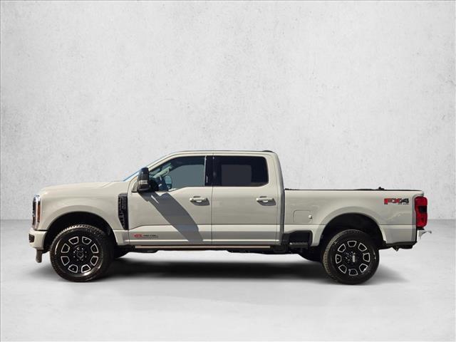 new 2026 Ford F-250 car, priced at $99,231
