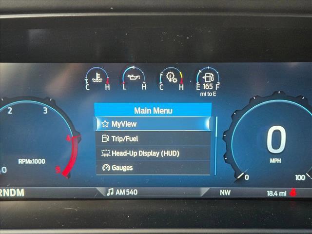 new 2026 Ford F-250 car, priced at $99,231