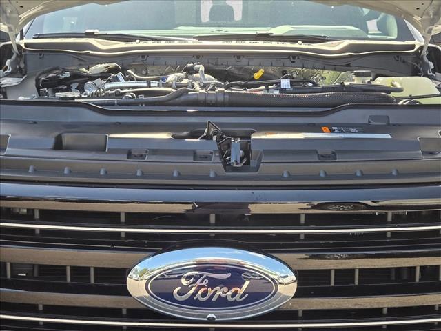 new 2026 Ford F-250 car, priced at $99,231