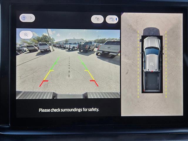 new 2026 Ford F-250 car, priced at $99,231