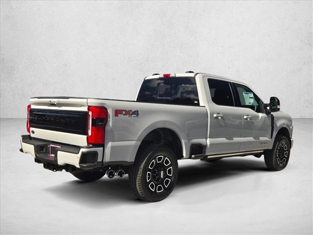 new 2026 Ford F-250 car, priced at $99,231