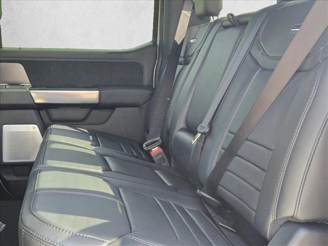 new 2026 Ford F-250 car, priced at $99,231