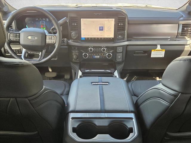 new 2026 Ford F-250 car, priced at $99,231