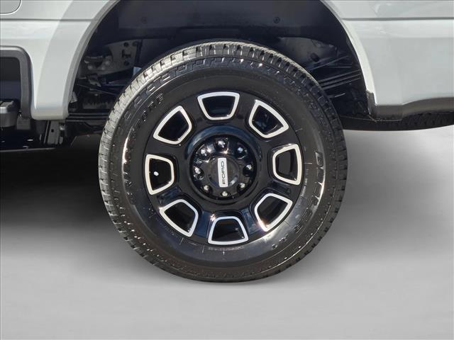 new 2026 Ford F-250 car, priced at $99,231