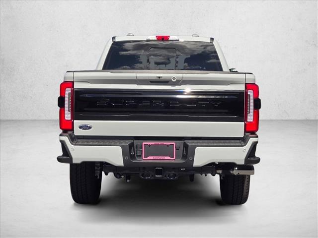 new 2026 Ford F-250 car, priced at $99,231