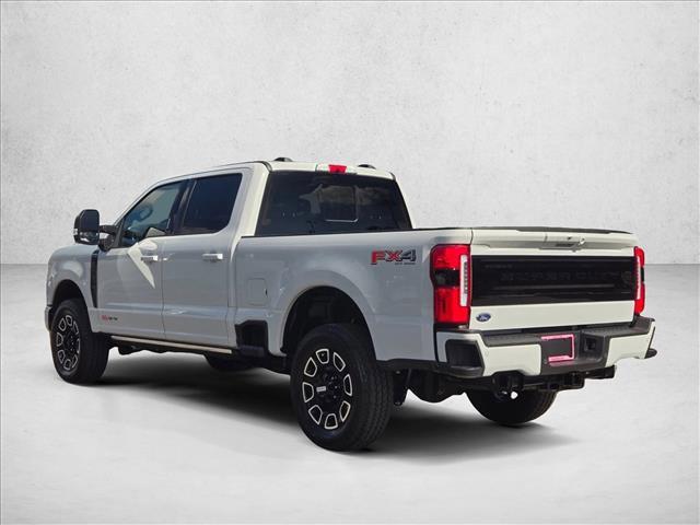 new 2026 Ford F-250 car, priced at $99,231
