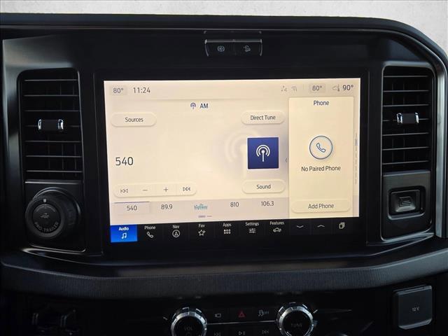 new 2026 Ford F-250 car, priced at $99,231