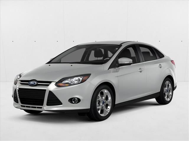 used 2014 Ford Focus car, priced at $6,191