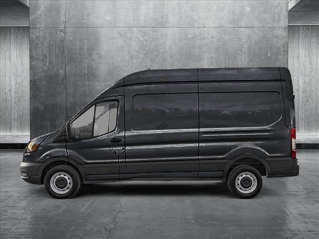 new 2025 Ford Transit-350 car, priced at $64,515