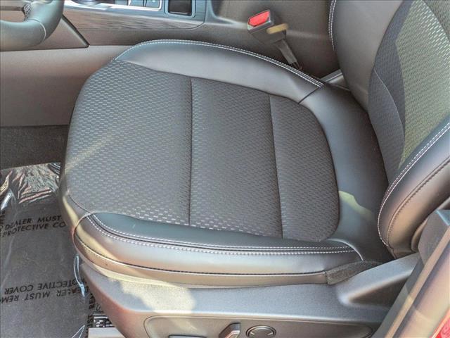 new 2025 Ford Escape PHEV car, priced at $31,991