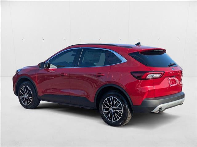 new 2025 Ford Escape PHEV car, priced at $28,991
