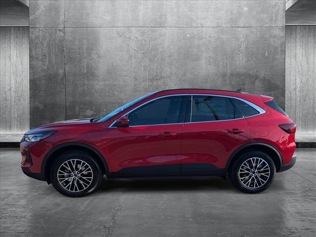 new 2025 Ford Escape PHEV car, priced at $31,991