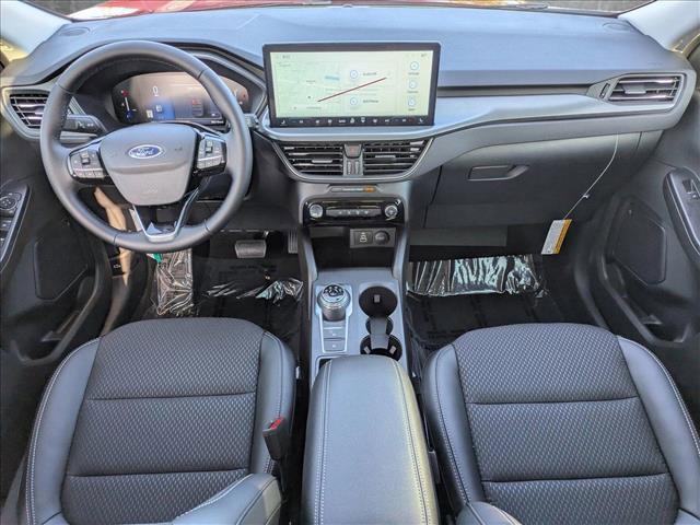 new 2025 Ford Escape PHEV car, priced at $31,991