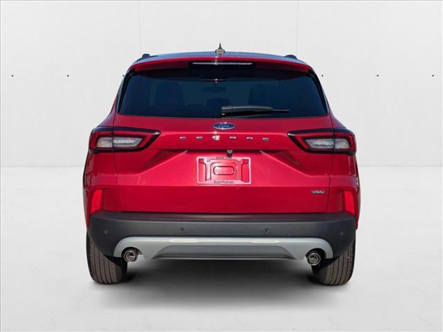 new 2025 Ford Escape PHEV car, priced at $28,991
