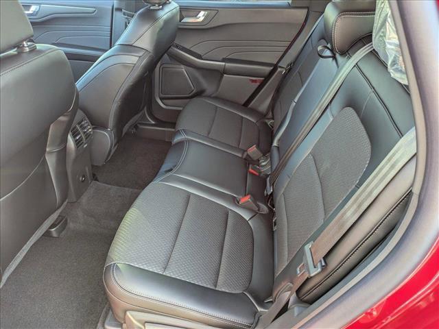 new 2025 Ford Escape PHEV car, priced at $31,991